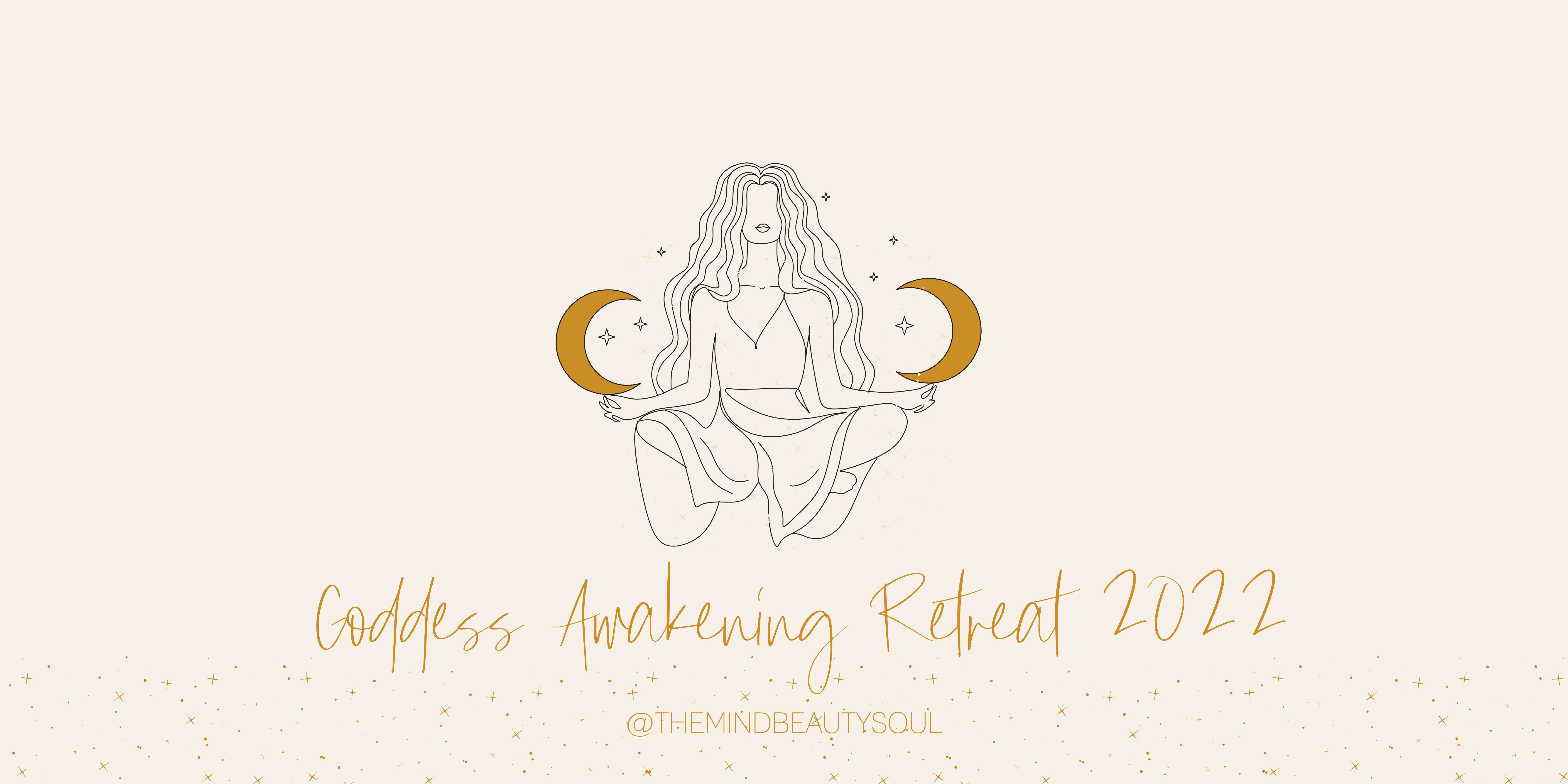 Goddess Awakened 2022 Retreat